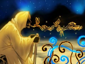 アゲハ蝶,ポルノグラフィティ